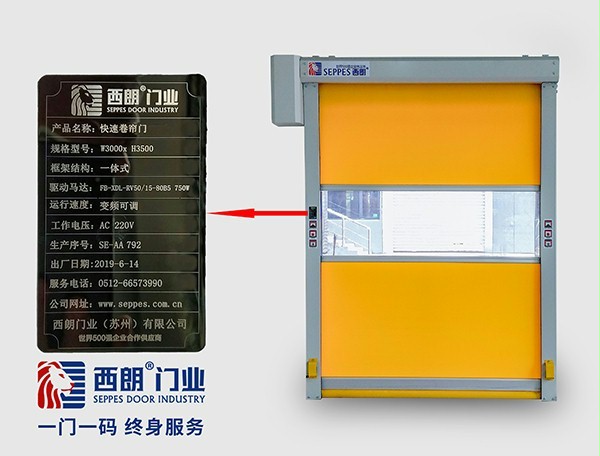 一門一碼終身服務