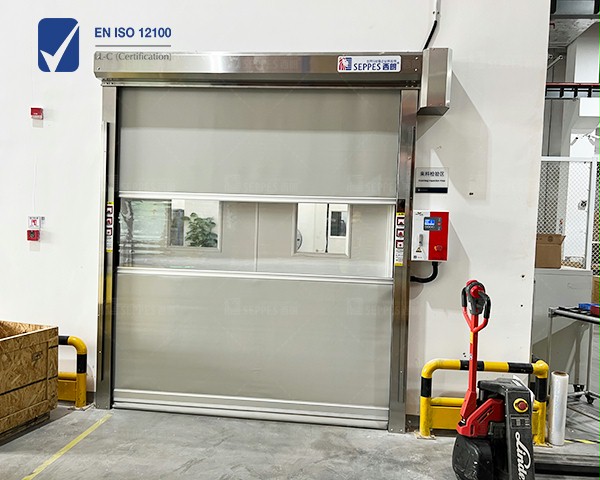 通用電氣航空快速門